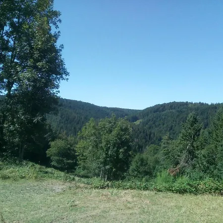 Cabane *