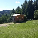 Chalet Cabane *