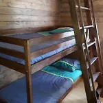 Cabane Chalet Mayres (Puy-de-Dome)