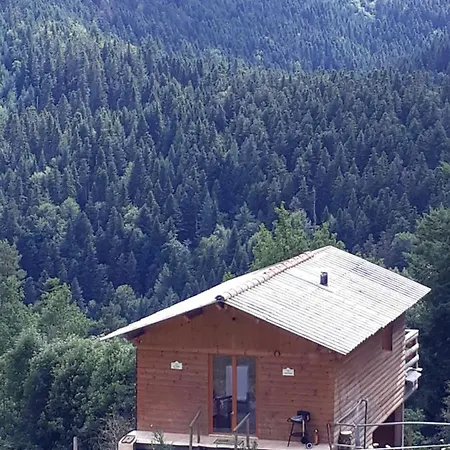 Cabane Mayres (Puy-de-Dome)