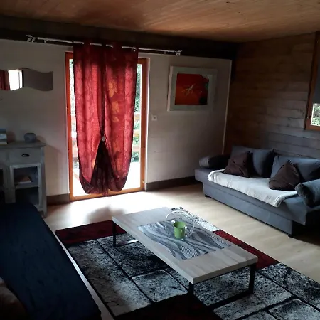 Cabane Chalet *