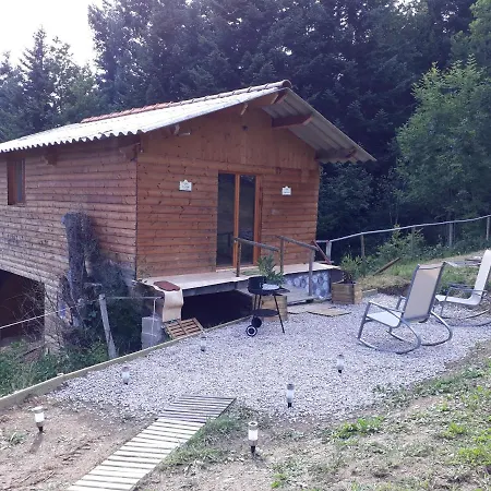 Chalet Cabane *