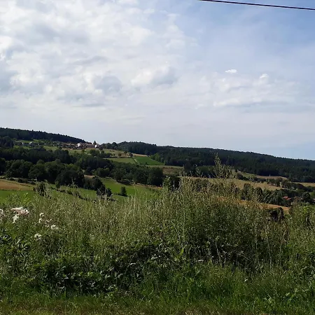 Chalet Cabane Mayres (Puy-de-Dome)