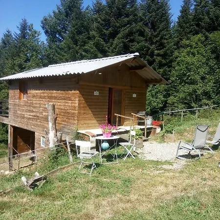 Cabane