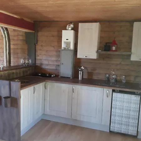 Cabane