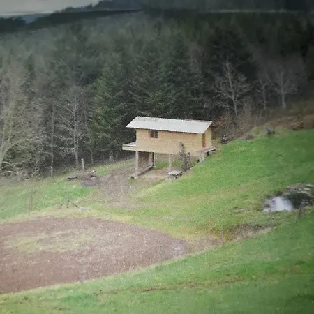 Cabane Chalet